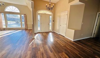 1223 Springhills Dr, Alma, AR 72921
