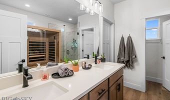 1516 Deadwood Loop, Belgrade, MT 59714