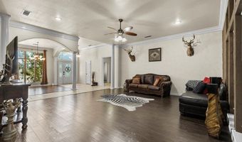 1203 NW 16th St, Andrews, TX 79714