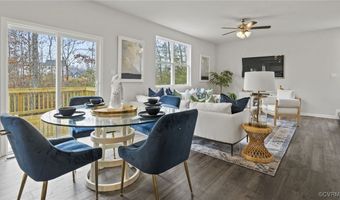111 Leonard Ct, King William, VA 23009