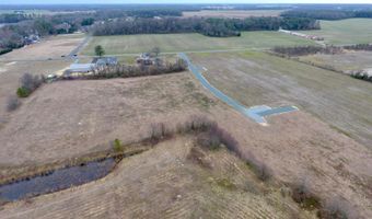 CRESTHAVEN DRIVE LOT 1, Laurel, DE 19956