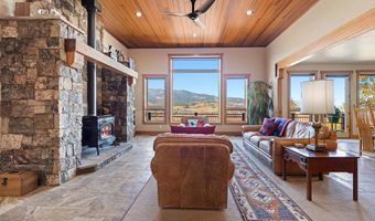 374 UPPER RIDGE Rd, Alpine, WY 83128