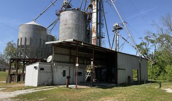 206 E Prentiss St, Baldwyn, MS 38824