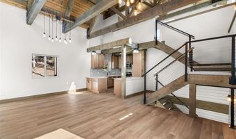 141 N Aspen St, Alma, CO 80420
