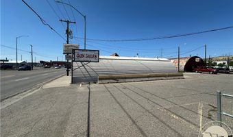 1111 1st Ave N, Billings, MT 59101