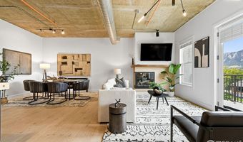 3401 Arapahoe Ave 419, Boulder, CO 80303