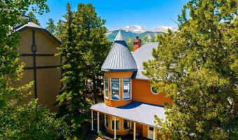 307 S High St, Breckenridge, CO 80424