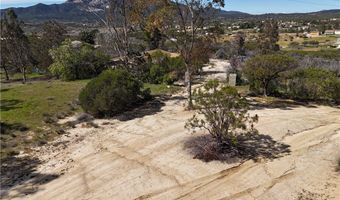 39175 Boulder Dr, Anza, CA 92539