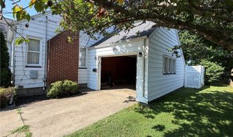 605 Allen Ave, Ashtabula, OH 44004