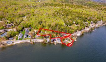 998 W Shore Rd, Bristol, NH 03222