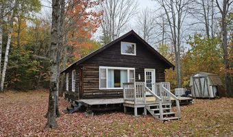 MR11 L35 Burbank Hill Road, Avon, ME 04966