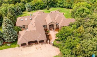 217 N Fairway Cir, Brandon, SD 57005