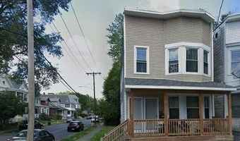 260 Partridge St 2, Albany, NY 12208