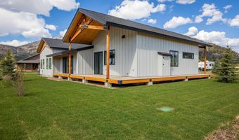 85 COLUMBINE St, Alpine, WY 83128