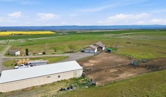 19397 Cloverland Rd, Asotin, WA 99402
