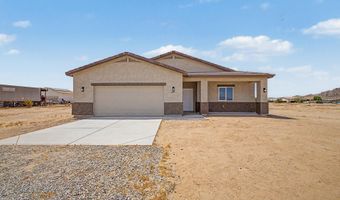 20411 W MOUNTAIN SAGE Dr, Buckeye, AZ 85326