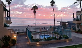 400 N The Strand 21, Oceanside, CA 92054