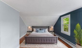 564 Exeter Rd, North Kingstown, RI 02852