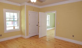 284 JONES Rd, Anniston, AL 36207