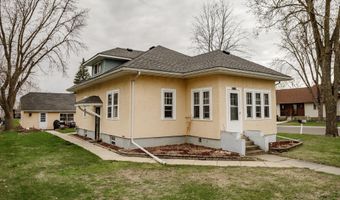 612 W Brooks St, Arlington, MN 55307