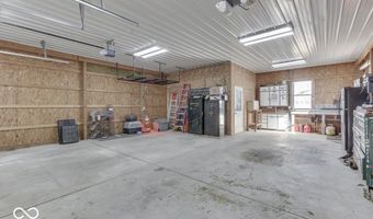 5750 W 300 Rd N, Bargersville, IN 46106