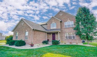 4887 Victoria Pl, Middletown, OH 45044