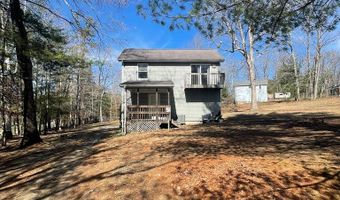 772 COLONIAL MANOR Dr, Jumping Branch, WV 25951