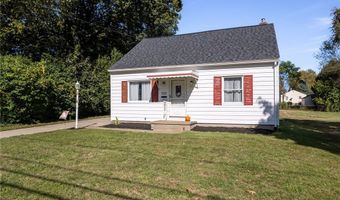 553 Fouse Ave, Akron, OH 44310