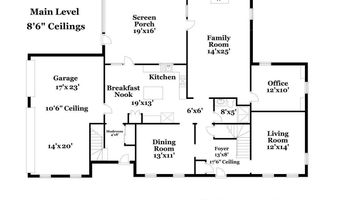 87 Rosewell Rd, Bedford, NH 03110