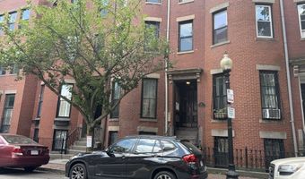 88 W Springfield Street 4, Boston, MA 02118