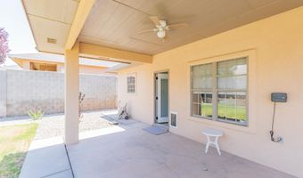 395 Robert H Bradley Dr, Alamogordo, NM 88310
