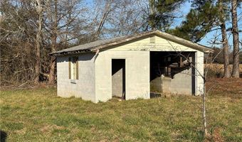 2267 Flat Rock Rd, Abbeville, SC 29620