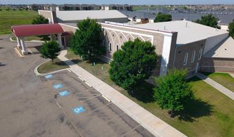 7432 S SONCY Rd, Amarillo, TX 79119