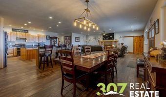 6 Prairie Schooner Dr, Cody, WY 82414