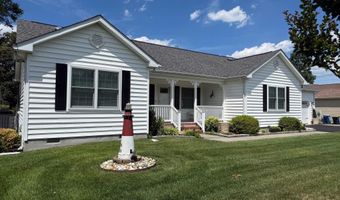 31033 MEADOW Dr, Lewes, DE 19958