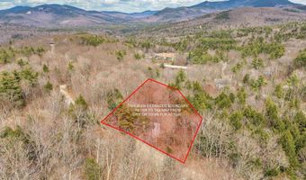 55 Parker Rd, Campton, NH 03223