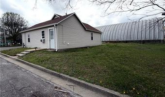 113 E Marshall St, Alma, MO 64001