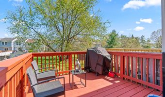 2125 CEDAR BARN Way, Baltimore, MD 21244