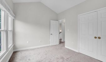 9700 WHITLEY PARK Pl #TH-19, Bethesda, MD 20814