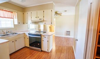 617 NORTHWOOD Dr, Baxley, GA 31513