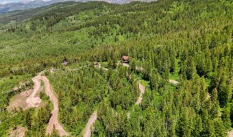 LOT 22 TRAIL RIDGE ROAD, Alpine, WY 83128
