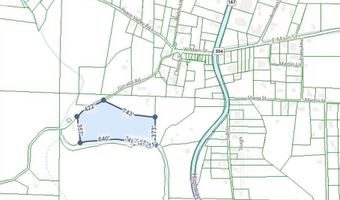 000 Gin Hill Rd, Ash Flat, AR 72513