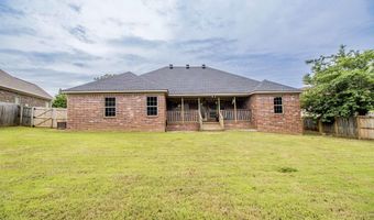1304 Nature Way, Benton, AR 72019