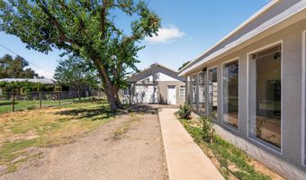 915 N Gabaldon Rd, Belen, NM 87002