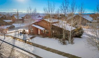 4027 Opal St, Bozeman, MT 59718