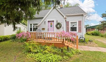 381 N Charles St, Adrian, MI 49221