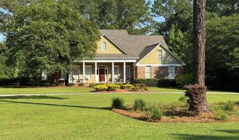 2451 Lake Douglas Rd, Bainbridge, GA 39819