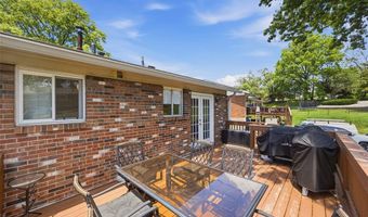 9616 Antonette Hills Dr, Affton, MO 63123