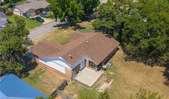 1332 Kingswood St, Alma, AR 72921