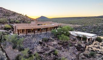 5040 E Rockaway Hills Dr, Cave Creek, AZ 85331